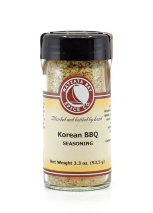 Korean Bbq IA