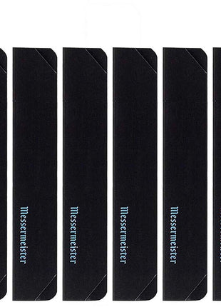 Black Steak Edge Guard 6 Pc