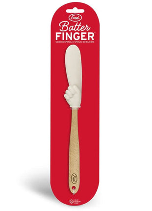 Batter Finger