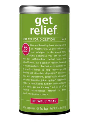 Republic of Tea Be Well Teas