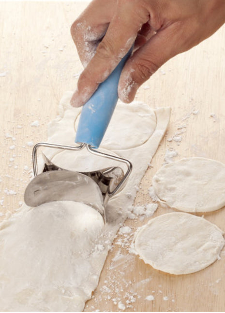 Rolling Circle Cutter