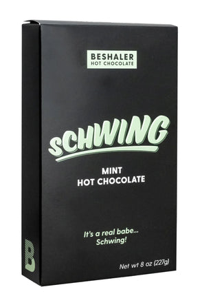 Hot Cocoa Mix - 3 oz* IA
