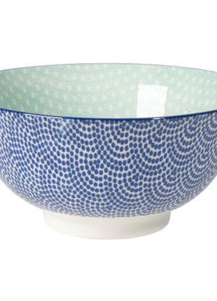 Now Designs Stamped Bowl - Medium 6"