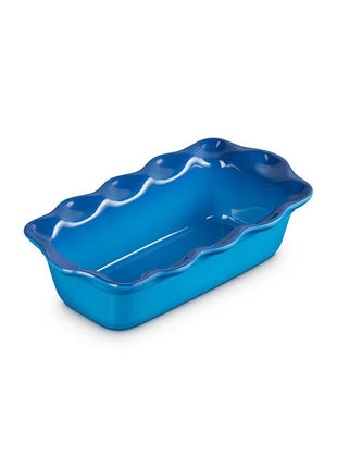 Heritage Fluted Loaf Pan 9 In