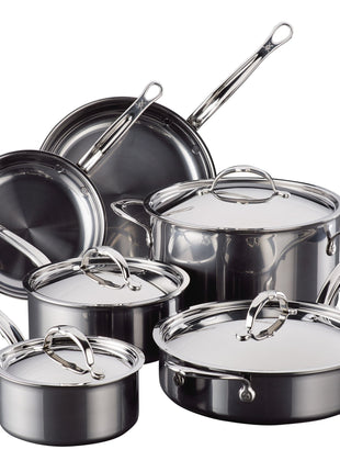Nanobond 10 Pc Set
