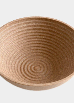 Round Bread Proofing Banneton No Liner DC