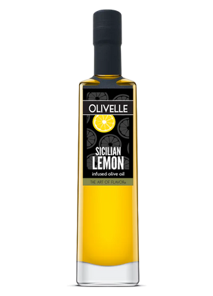 Sicilian Lemon Oil - OLO