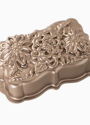 Wildflower Loaf Pan