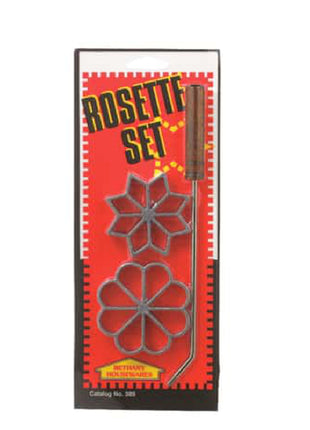 Rosette Set