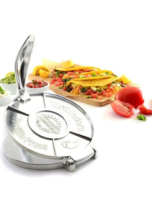 Tortilla Press 8in