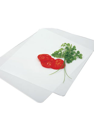 Cut N Slice Plastic Cutting Board DC