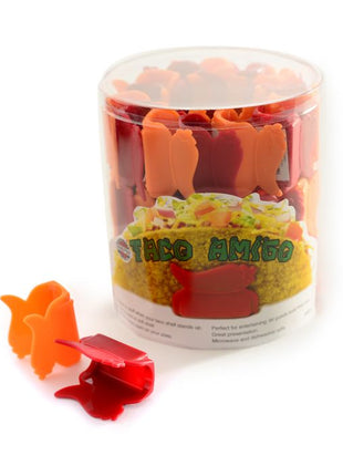 Taco Amigo Props IA