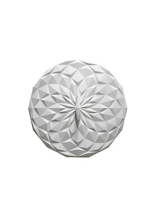 Round Silicone Lid