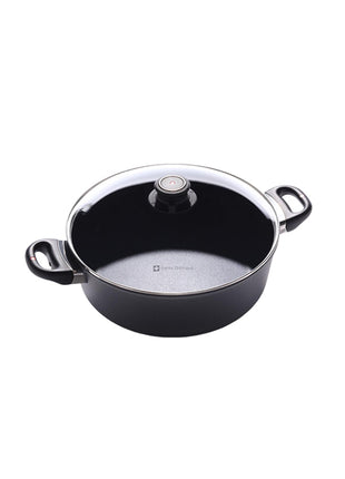 XD Nonstick Braiser w/lid 11in