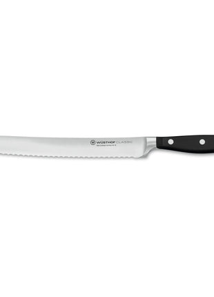 Classic Bread Knife 8 in