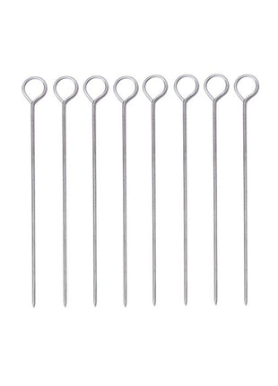 Poultry Lacers, 8 Pc Set