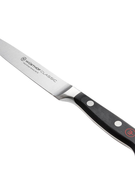 Wusthof Classic Utility Knife 4.5 in