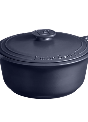 Sublime Stoneware Dutch Oven 4 QT