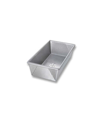 Small Loaf Pan 1 lb. Volume