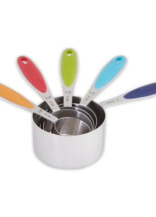 Measuring C Set/5 Color Handles
