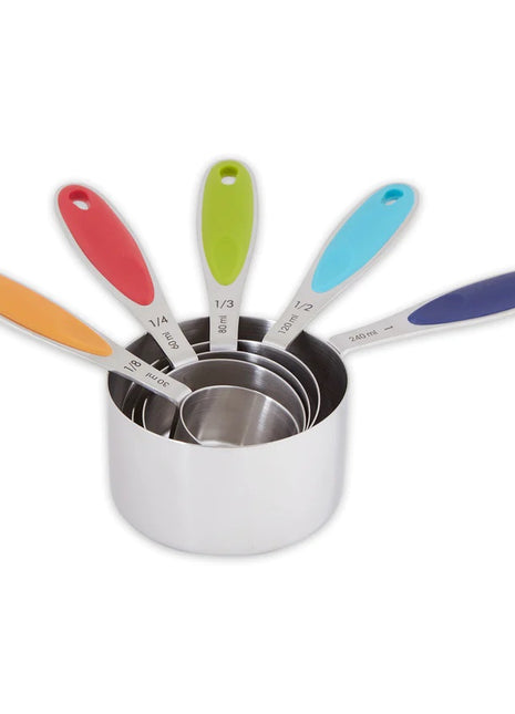 Measuring C Set/5 Color Handles
