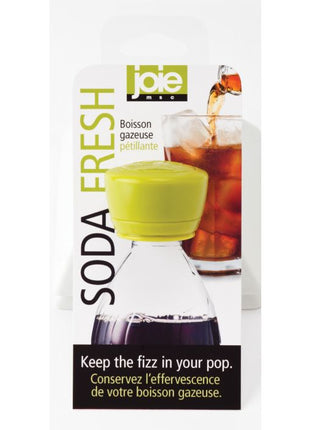 Soda Fresh
