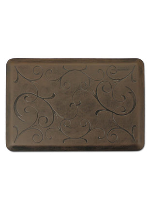 3x2 Wellnessmat Granite Bella Collection