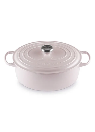 Signature Oval Dutch Oven 8 Qt