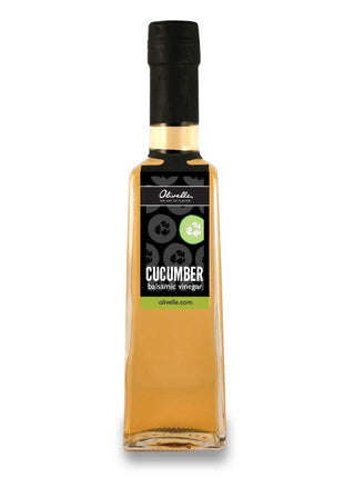 Cucumber Balsamic Vinegar - OLO
