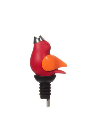 Chirpy Top Red IA