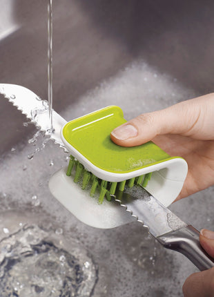 Knife Blade Brush
