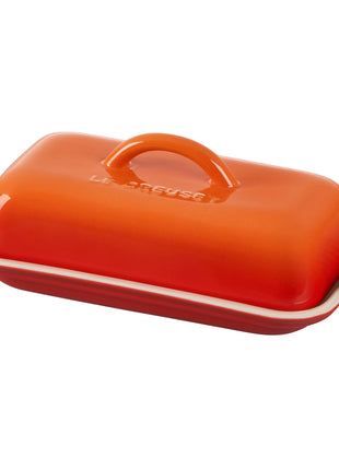 Heritage Butter Dish