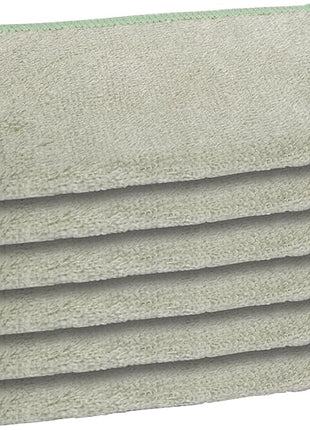 Bambou Antibacterial Cloth - Set of 6