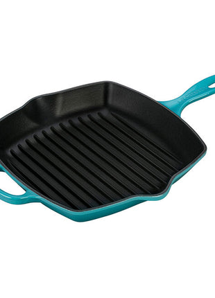 Signature Square 10.25" Skillet Grill