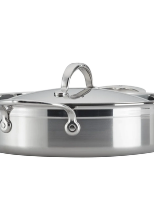 Probond Braiser Sauteuse 3.5 qt