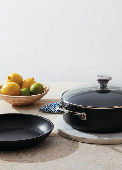 Toughened Nonstick 3 Pc Pro