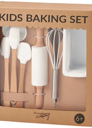 Kids My First Baking Set