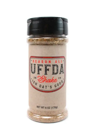 Uffda Shake Seasoning