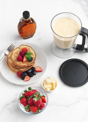 Precision Batter Dispenser