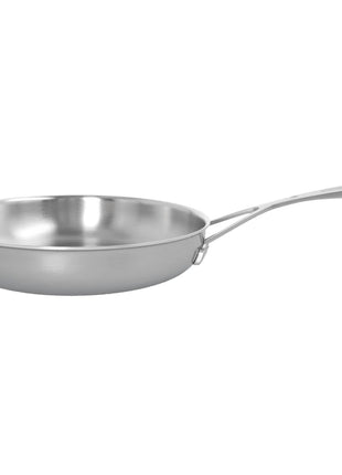 Industry 5ply 11inch Stainless Steel Fry Pan