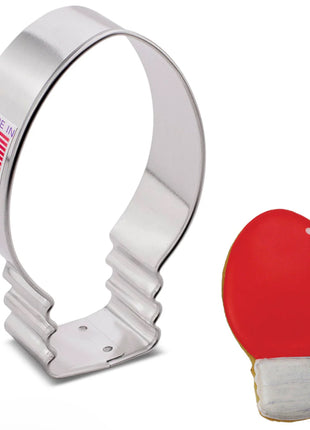 LOOSE Winter Holiday Cookie Cutter