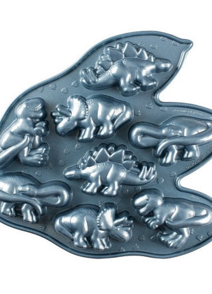 Dinosaur Pan