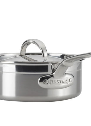 Probond Covered Saucepan 3 qt