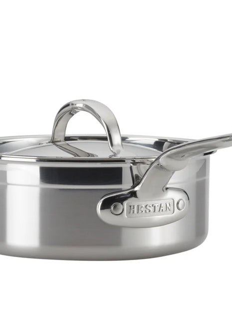 Probond Covered Saucepan 3 qt