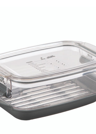 Berry Produce Prokeeper+ Storage Container
