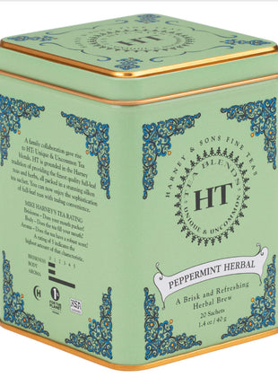 HT Tins
