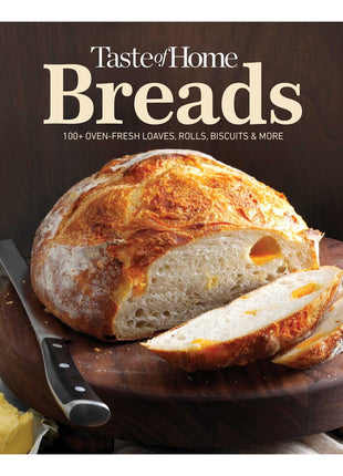 Taste Of Home Breads