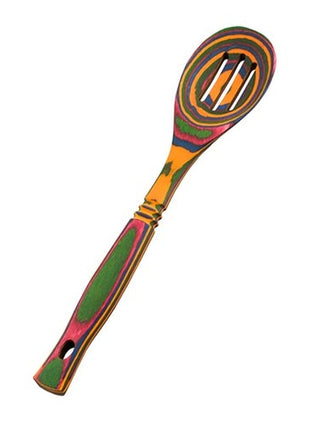 Pakka Wood Slotted Spoon