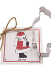 Santa