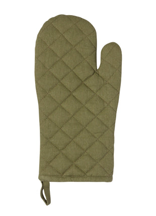 Heirloom Stonewash Mitt